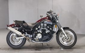 YAMAHA VMAX 1992 2WEE