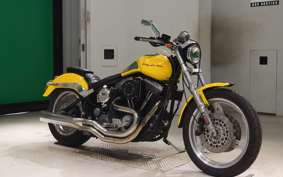 HARLEY FXSTC 1340 1988