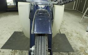 HONDA C50 SUPER CUB E 1992 AA01