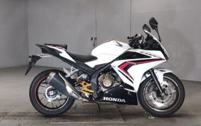 HONDA CBR400R NC56