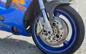 SUZUKI GSX-R750 1994 GR7BC