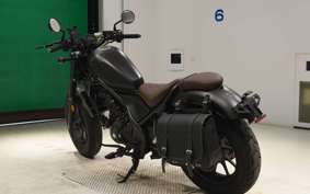 HONDA REBEL 250 S 2013 MC49