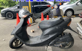 HONDA DIO