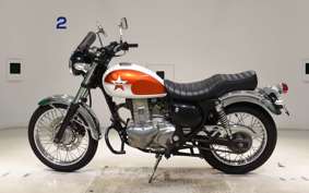 KAWASAKI ESTRELLA BJ250A