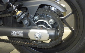 HONDA REBEL 1100 DCT 2022 SC83