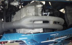 YAMAHA YZF-R25 A RG43J