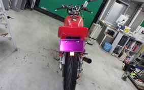 YAMAHA XJR400 R 2018 4HM