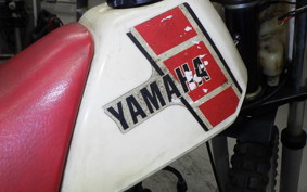 YAMAHA PW50 1979 4X4