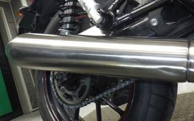 TRIUMPH STREET TWIN 2016