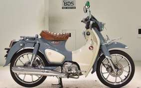 HONDA C125 SUPER CUB 1995 JA58