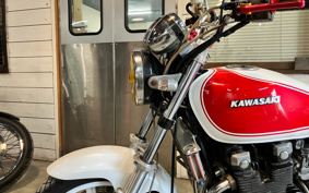 KAWASAKI ZEPHYR400K 1996 00C303