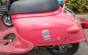 HONDA GIORCUB AF53