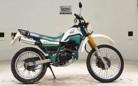 YAMAHA SEROW 225 2019 1KH