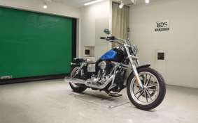 HARLEY FXDL 1580 2009