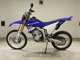 Фото Yamaha WR250R 1995 с японского аукциона