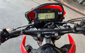 HONDA CRF250L MD47