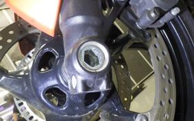 TRIUMPH TRIDENT 660 2023