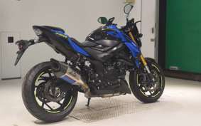 SUZUKI GSX-S750 2022 C533F