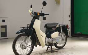 HONDA C50 SUPER CUB