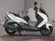 Фото Yamaha MAJESTY 155S с японского аукциона