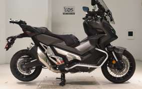 HONDA X-ADV 750 RC95