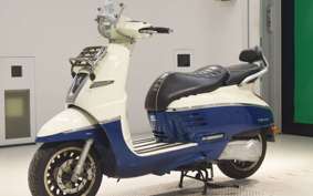 PEUGEOT ジャンゴ125A