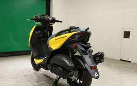 YAMAHA CYGNUSｸﾞﾘﾌｧｽ 2024 SEJ4J
