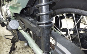 HONDA CT125-2 1998 JA65