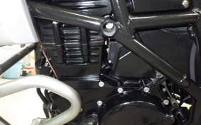 BMW F650GS 2011