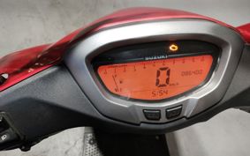 SUZUKI SU WISH  DV12B