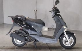 KYMCO KYMCO AGILITY125 ..