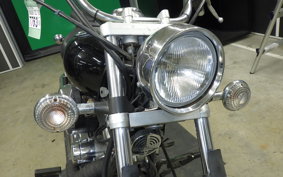 YAMAHA DRAGSTAR 250 2021 VG02J