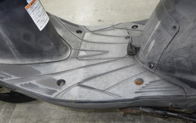 SUZUKI ADDRESS V125 G 1999 CF46A