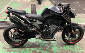 KTM 790 DUKE 2021 TU640
