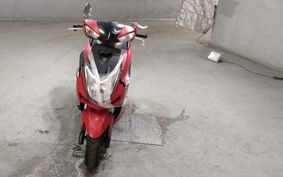 YAMAHA CYGNUS125XSR SEA5J