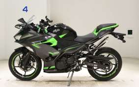 KAWASAKI NINJA 400 2018 EX400G