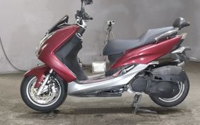 YAMAHA MAJESTY 155S SG28J