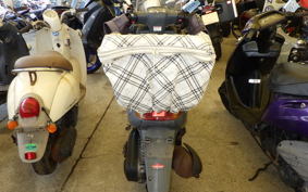 YAMAHA JOG POCHE SA08J