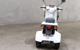HONDA GYRO TD02