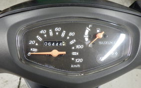 SUZUKI ADDRESS V125 2010 CF4EA