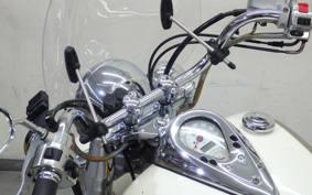 YAMAHA DRAGSTAR 400 CLASSIC 2008 VH01J
