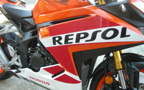 HONDA CBR250RR ABS MC51