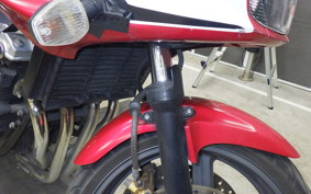 HONDA CB400 SUPER BOLDOR VTEC 2007 NC39