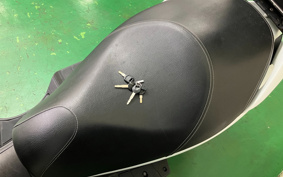 SUZUKI BURGMAN200 CH41A