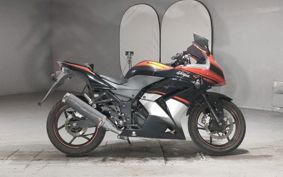 KAWASAKI NINJA 250R EX250K