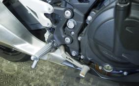 KAWASAKI NINJA 400 2021 EX400G