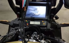 HONDA CRF1100L AFRICA TWIN DCT SD10