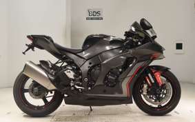 KAWASAKI ZX 10 NINJA ABS 2022 ZXT02L