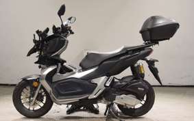 HONDA ADV150 1981 KF38