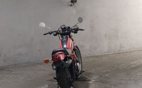 HONDA XL250S L250S